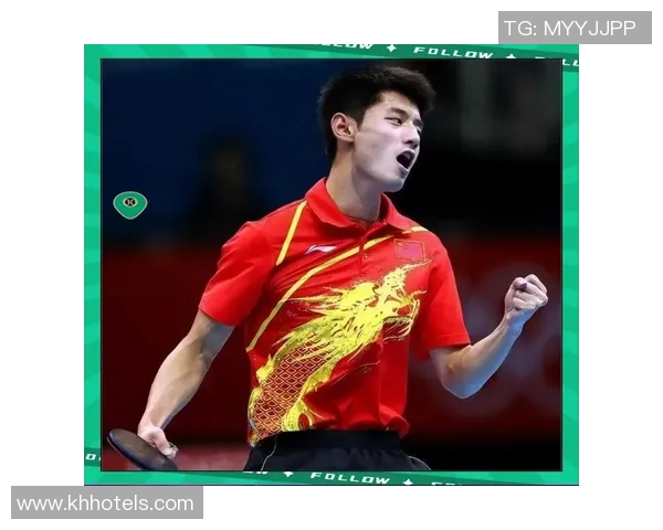 张继科与萨姆索诺夫的巅峰对决乒乓球赛场上的传奇之战